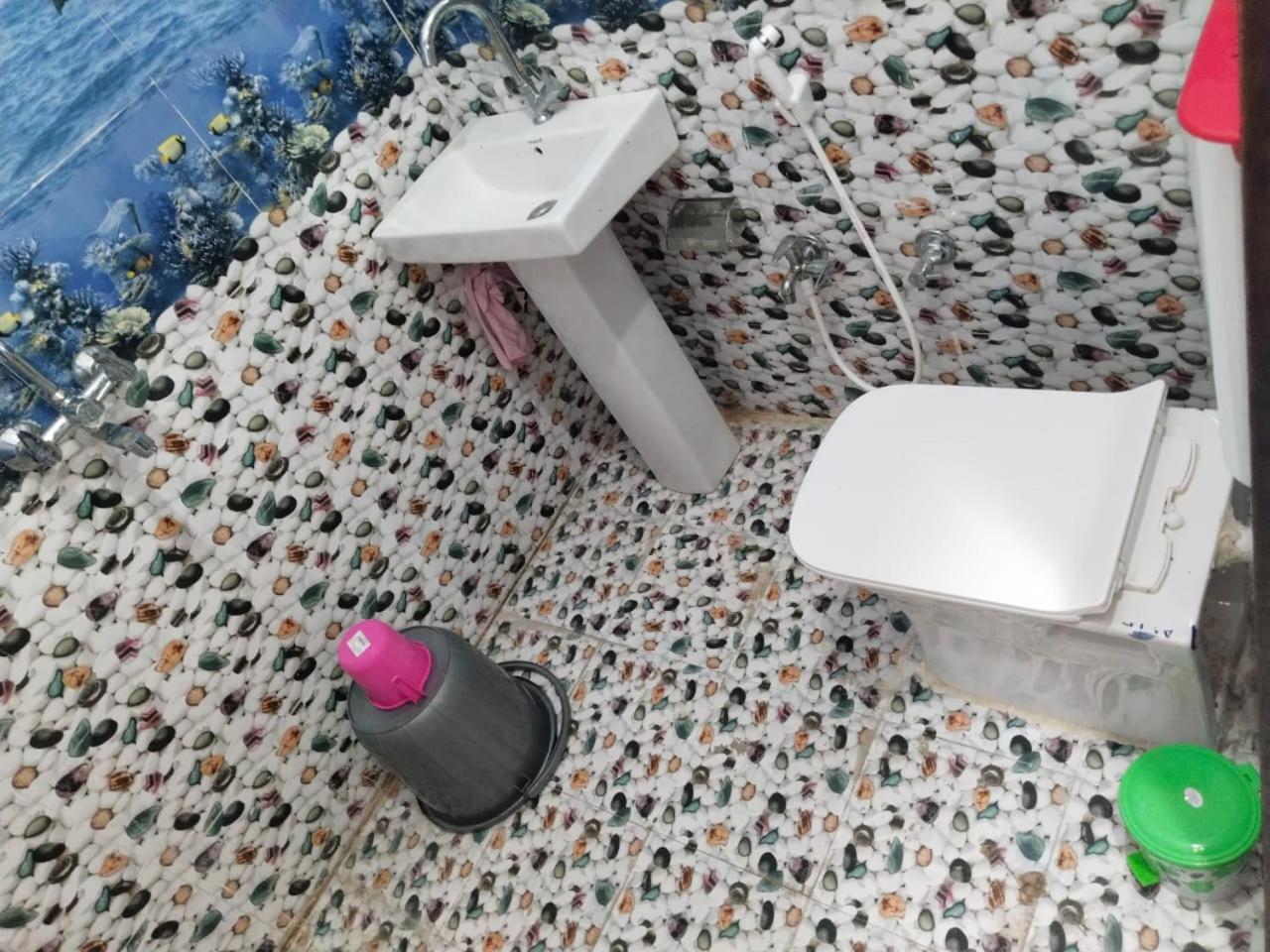 Bhavyam Homestay &Cafe Backpackers Ko Bundi Ngoại thất bức ảnh