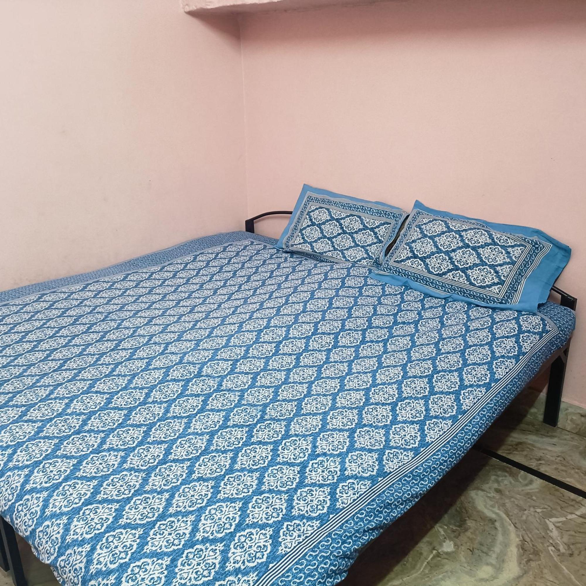 Bhavyam Homestay &Cafe Backpackers Ko Bundi Ngoại thất bức ảnh