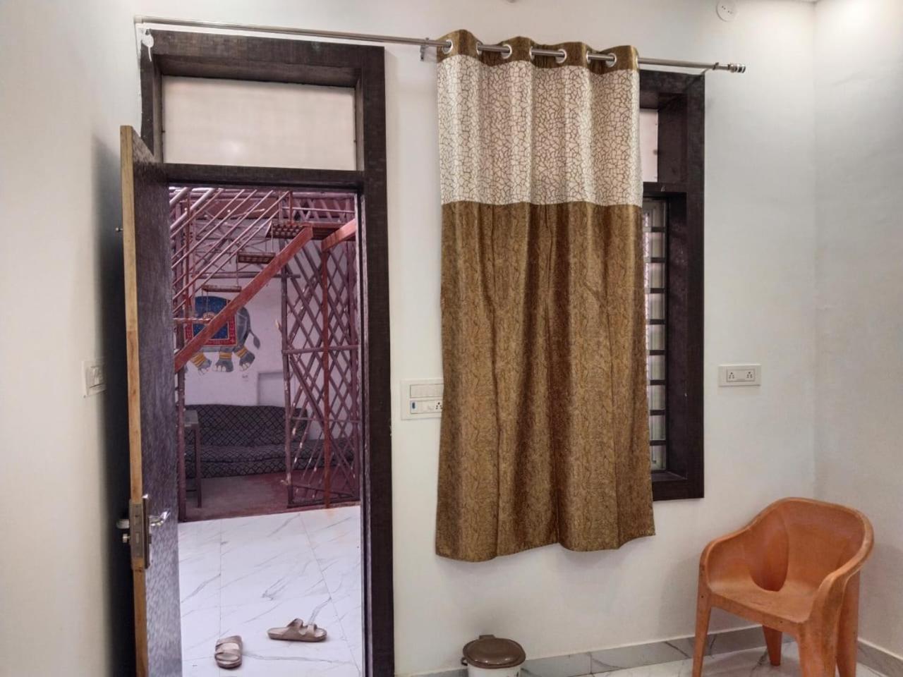 Bhavyam Homestay &Cafe Backpackers Ko Bundi Phòng bức ảnh