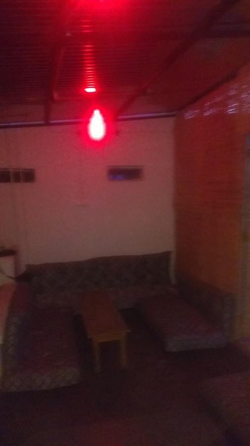 Bhavyam Homestay &Cafe Backpackers Ko Bundi Ngoại thất bức ảnh