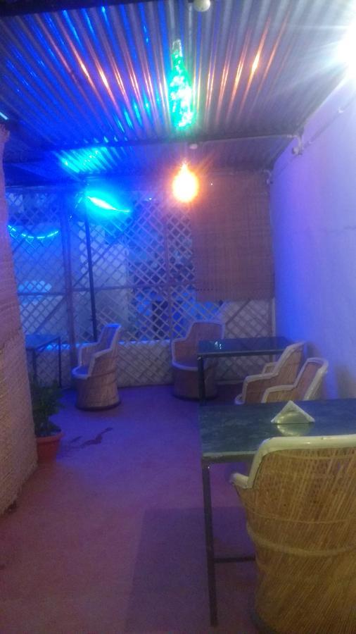 Bhavyam Homestay &Cafe Backpackers Ko Bundi Ngoại thất bức ảnh