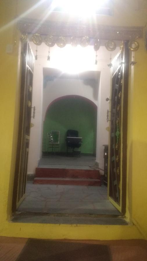 Bhavyam Homestay &Cafe Backpackers Ko Bundi Ngoại thất bức ảnh