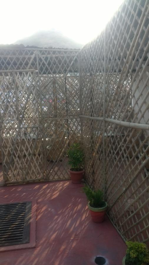 Bhavyam Homestay &Cafe Backpackers Ko Bundi Ngoại thất bức ảnh