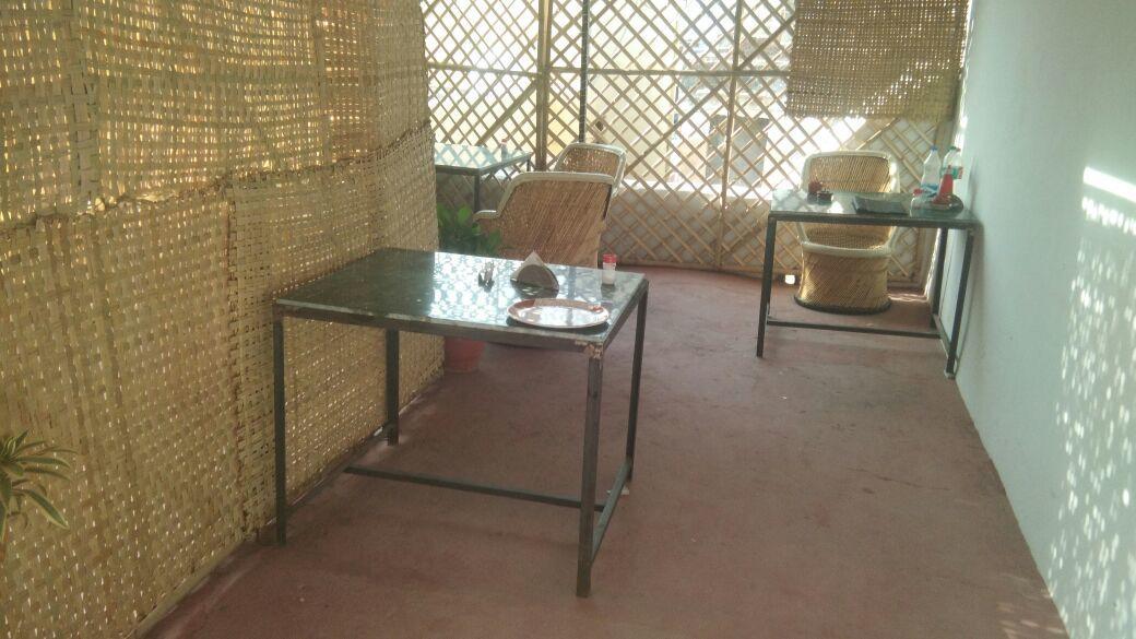 Bhavyam Homestay &Cafe Backpackers Ko Bundi Ngoại thất bức ảnh
