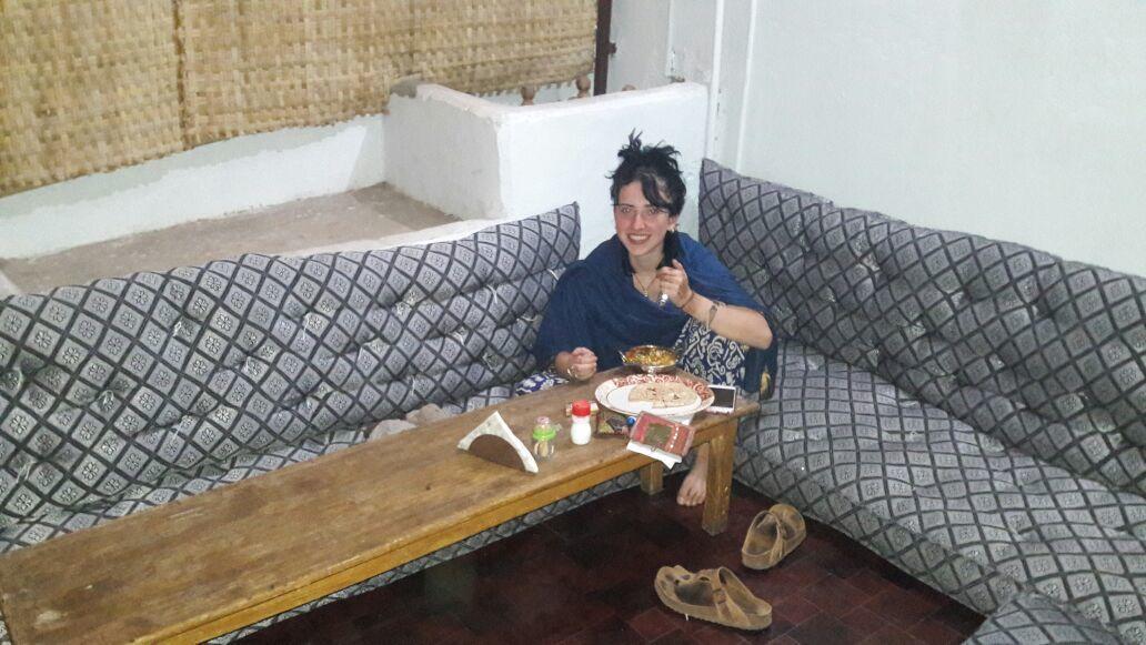 Bhavyam Homestay &Cafe Backpackers Ko Bundi Ngoại thất bức ảnh