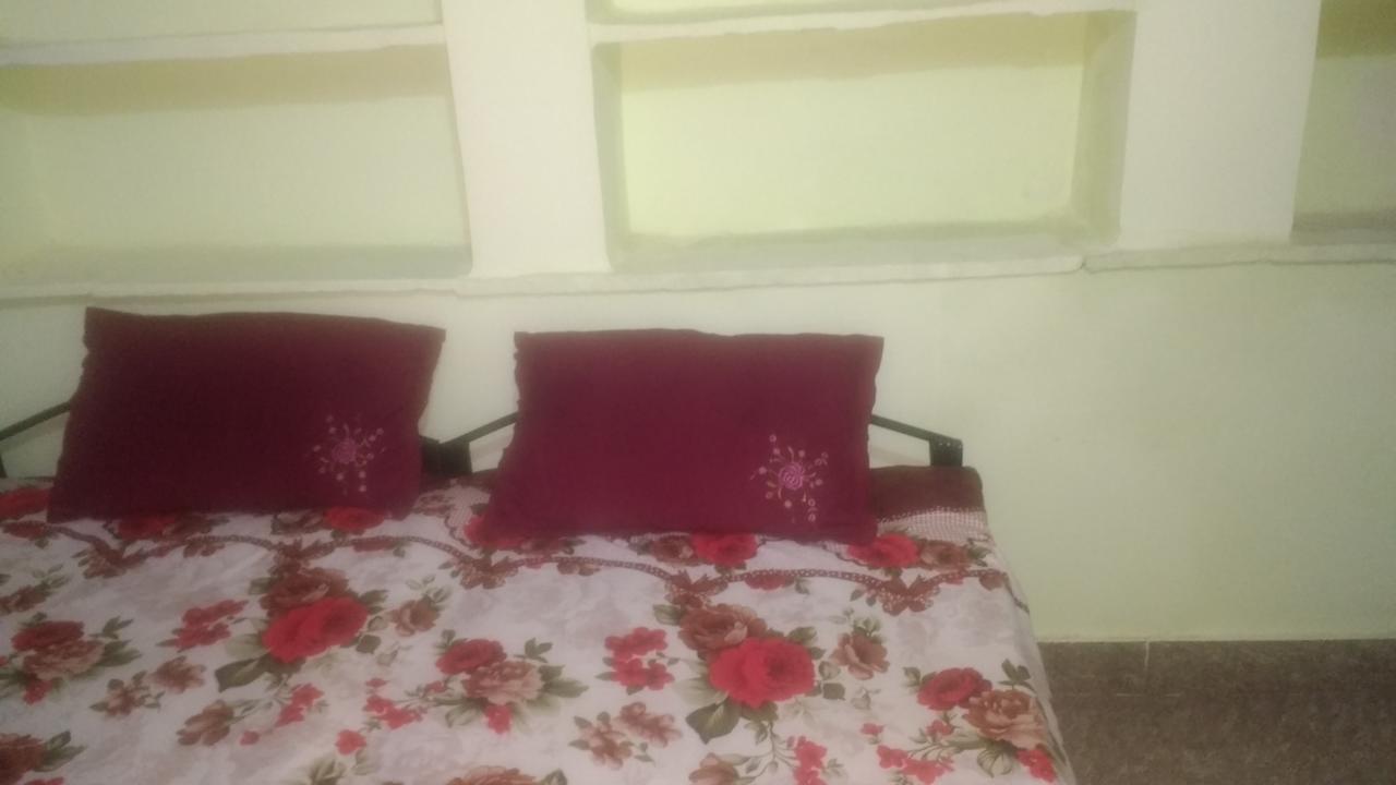 Bhavyam Homestay &Cafe Backpackers Ko Bundi Ngoại thất bức ảnh