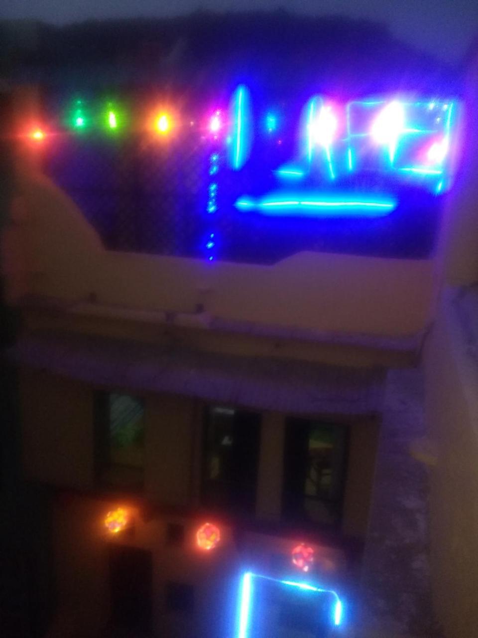 Bhavyam Homestay &Cafe Backpackers Ko Bundi Ngoại thất bức ảnh
