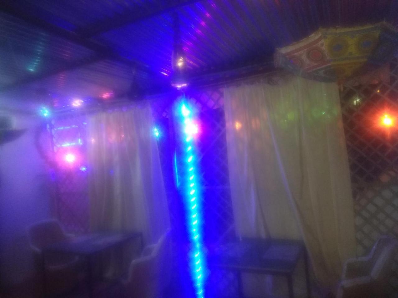 Bhavyam Homestay &Cafe Backpackers Ko Bundi Ngoại thất bức ảnh