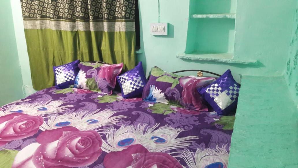 Bhavyam Homestay &Cafe Backpackers Ko Bundi Ngoại thất bức ảnh