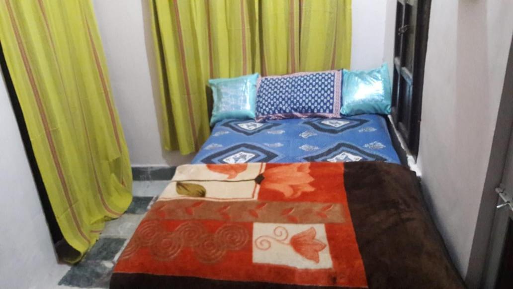 Bhavyam Homestay &Cafe Backpackers Ko Bundi Ngoại thất bức ảnh