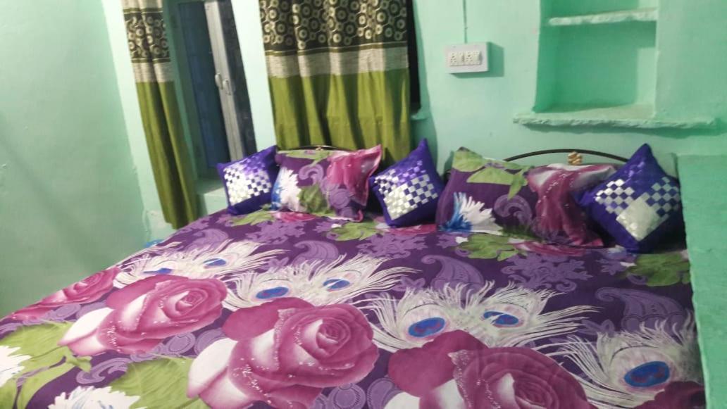 Bhavyam Homestay &Cafe Backpackers Ko Bundi Ngoại thất bức ảnh