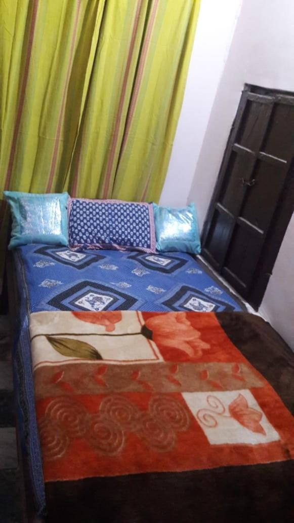Bhavyam Homestay &Cafe Backpackers Ko Bundi Ngoại thất bức ảnh