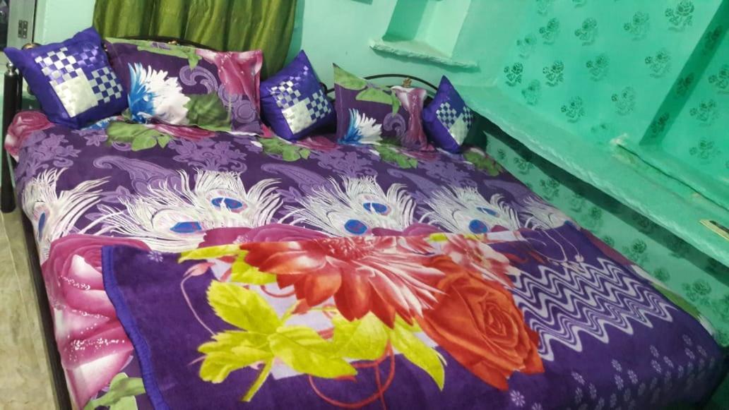 Bhavyam Homestay &Cafe Backpackers Ko Bundi Ngoại thất bức ảnh